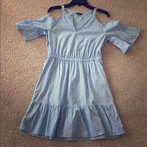 Ann Taylor, 4 P dress
